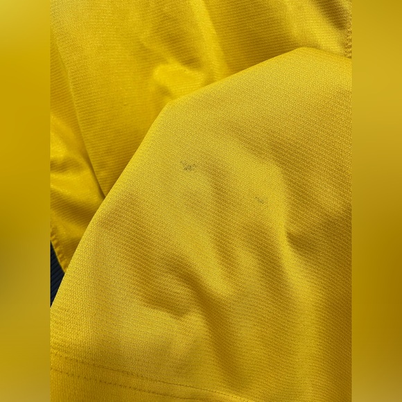 Vintage Umbro Long Sleeved Jersey, Size L - Picture 7 of 8